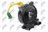 NTY EAS-PL-011 - Muelle espiral, airbag