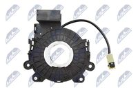 NTY EAS-NS-005 - Muelle espiral, airbag