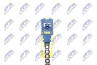 NTY EAS-RE-003 - Muelle espiral, airbag