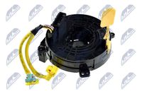 NTY EAS-PL-001 - Muelle espiral, airbag