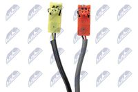 NTY EAS-NS-015 - Muelle espiral, airbag