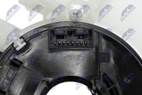 NTY EAS-NS-015 - Muelle espiral, airbag