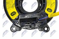 NTY EAS-PL-011 - Muelle espiral, airbag