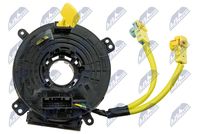 NTY EAS-PL-008 - Muelle espiral, airbag