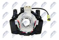 NTY EAS-NS-002 - Muelle espiral, airbag