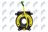 NTY EAS-PL-010 - Muelle espiral, airbag