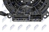 NTY EAS-PL-008 - Muelle espiral, airbag