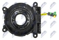 NTY EAS-PL-010 - Muelle espiral, airbag