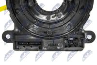 NTY EAS-PL-010 - Muelle espiral, airbag