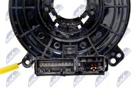 NTY EAS-PL-000 - Muelle espiral, airbag