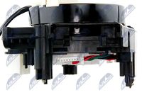 NTY EAS-NS-002 - Muelle espiral, airbag