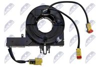 NTY EAS-RE-023 - Muelle espiral, airbag