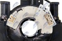 NTY EAS-NS-002 - Muelle espiral, airbag