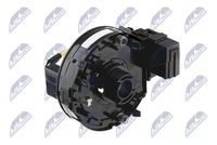 NTY EAS-TY-012 - Muelle espiral, airbag