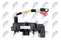 NTY EAS-TY-012 - Muelle espiral, airbag