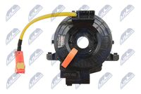 NTY EAS-TY-003 - Muelle espiral, airbag