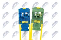 NTY EAS-PE-001 - Muelle espiral, airbag