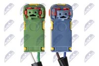 NTY EAS-RE-023 - Muelle espiral, airbag