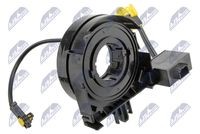 NTY EAS-RE-015 - Muelle espiral, airbag