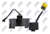 NTY EAS-RE-015 - Muelle espiral, airbag