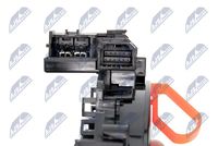 NTY EAS-TY-001 - Muelle espiral, airbag