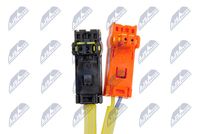 NTY EAS-TY-000 - Muelle espiral, airbag