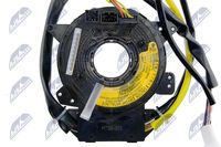 NTY EAS-SB-001 - Muelle espiral, airbag