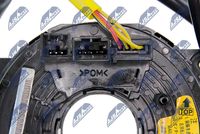 NTY EAS-SB-001 - Muelle espiral, airbag