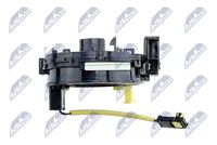 NTY EAS-SU-001 - Muelle espiral, airbag