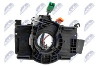 NTY EAS-RE-020 - Muelle espiral, airbag