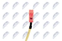 NTY EAS-TY-002 - Muelle espiral, airbag
