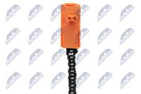 NTY EAS-RE-020 - Muelle espiral, airbag