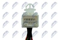 NTY EAS-SB-003 - Muelle espiral, airbag