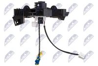 NTY EAS-RE-026 - Muelle espiral, airbag