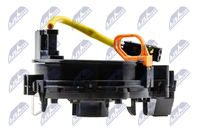 NTY EAS-SU-002 - Muelle espiral, airbag