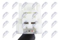 NTY EAS-RE-026 - Muelle espiral, airbag