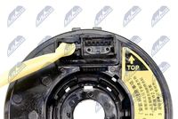 NTY EAS-TY-006 - Muelle espiral, airbag