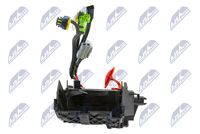 NTY EAS-RE-018 - Muelle espiral, airbag