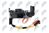 NTY EAS-TY-004 - Muelle espiral, airbag