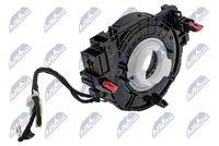 NTY EAS-TY-036 - Muelle espiral, airbag