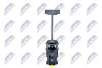 NTY EAS-TY-018 - Muelle espiral, airbag