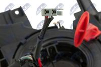 NTY EAS-RE-018 - Muelle espiral, airbag