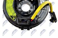 NTY EAS-SU-002 - Muelle espiral, airbag