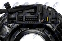 NTY EAS-TY-036 - Muelle espiral, airbag