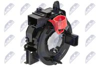 NTY EASVW012 - Muelle espiral, airbag