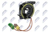 NTY EAS-VV-003 - Muelle espiral, airbag