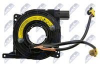 NTY EAS-VV-000 - Muelle espiral, airbag