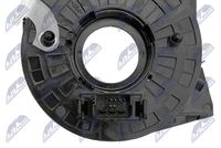NTY EAS-VW-008 - Muelle espiral, airbag