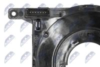 NTY EAS-VV-000 - Muelle espiral, airbag