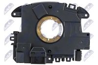 NTY EAS-VW-013 - Muelle espiral, airbag